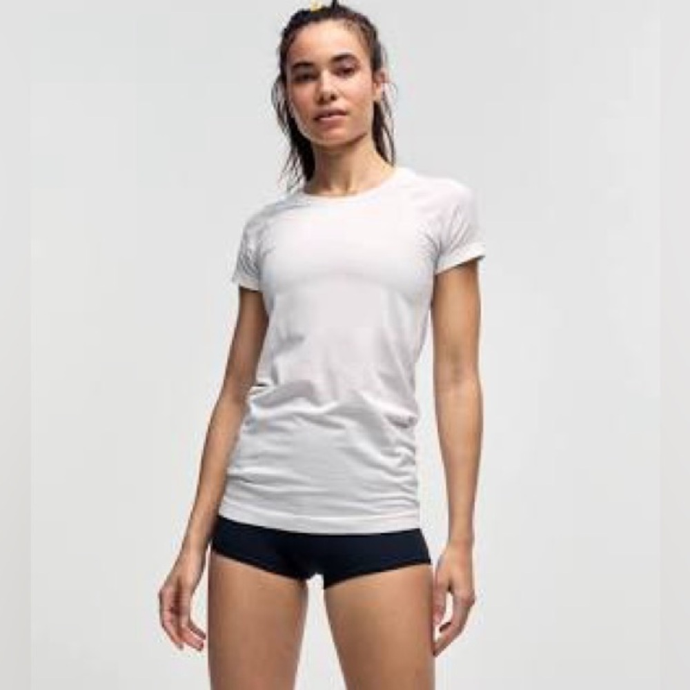 lululemon athletica swiftly tech short sleeve 6